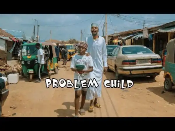 YAWA - Season 2 Episode 12 (PROBLEM CHILD)